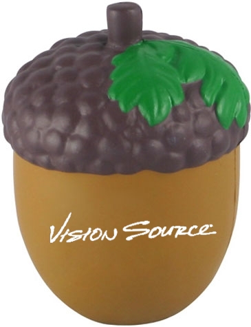 Acorn Stress Reliever