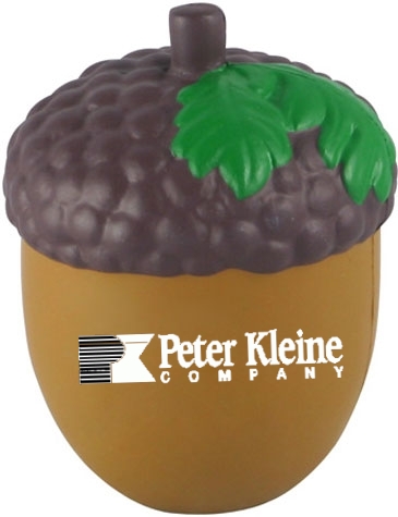 Acorn Stress Reliever