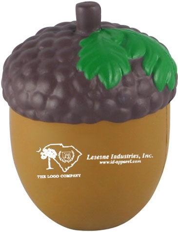 Acorn Stress Reliever