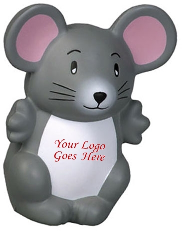 Mouse Stress Reliever