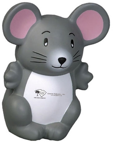Mouse Stress Reliever