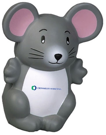 Mouse Stress Reliever