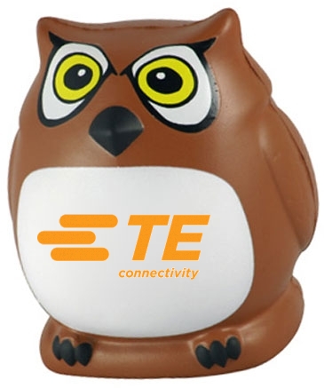 Owl Stress Reliever