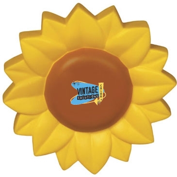Sunflower Stress Reliever