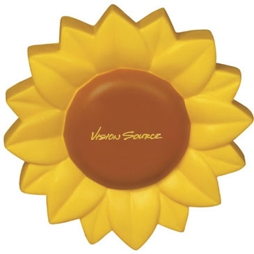 Sunflower Stress Reliever