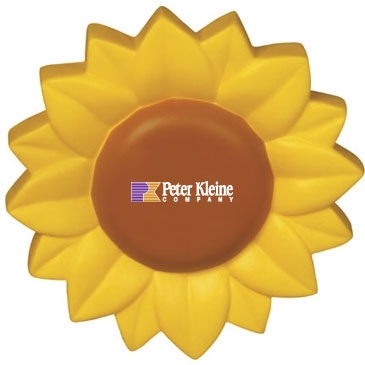 Sunflower Stress Reliever