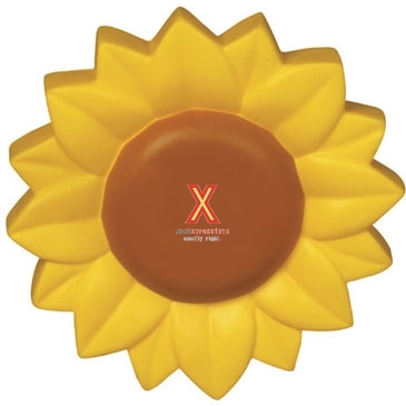 Sunflower Stress Reliever