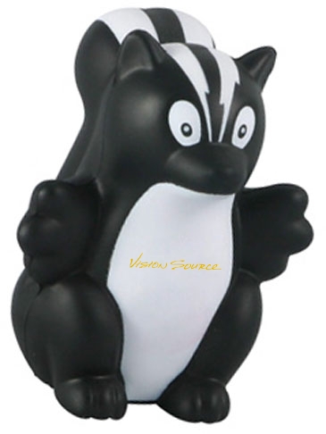 Skunk Stress Reliever