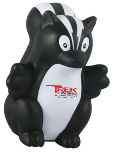 Skunk Stress Reliever