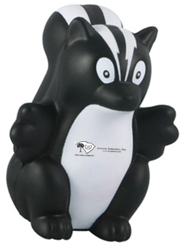 Skunk Stress Reliever