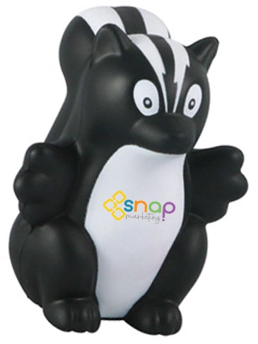 Skunk Stress Reliever