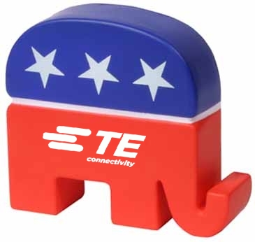 Republican Elephant Stress Reliever