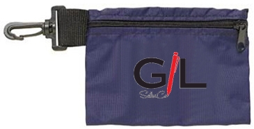 Clip On Valuables Case