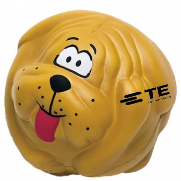 Dog Ball Stress Reliever