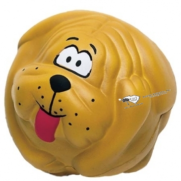 Dog Ball Stress Reliever