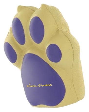 Dog Paw Stress Reliever