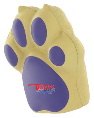 Dog Paw Stress Reliever