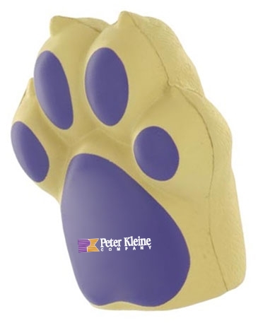 Dog Paw Stress Reliever
