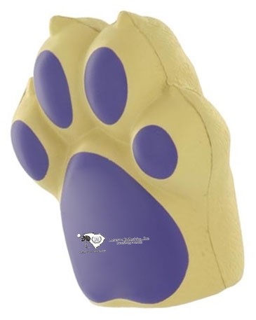 Dog Paw Stress Reliever
