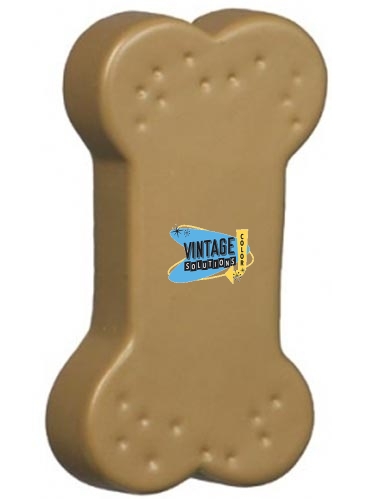 Dog Treat Stress Reliever