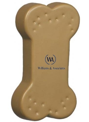 Dog Treat Stress Reliever