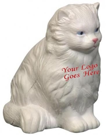 Persian Cat Stress Reliever