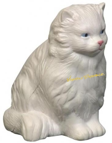 Persian Cat Stress Reliever