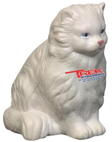 Persian Cat Stress Reliever