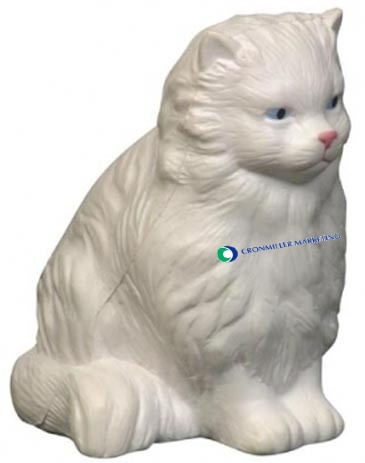 Persian Cat Stress Reliever