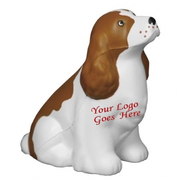 Spaniel Stress Reliever