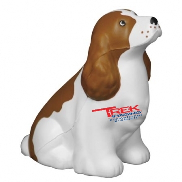 Spaniel Stress Reliever