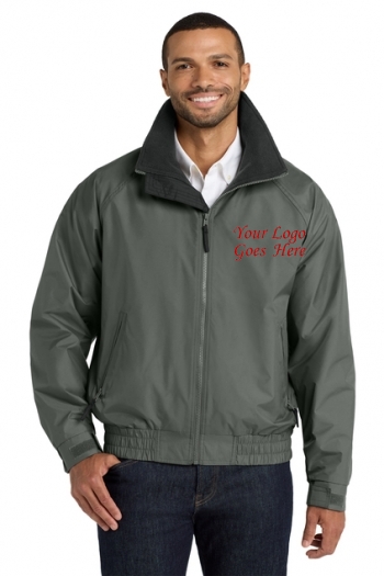 Port Authority® Competitor™ Jacket
