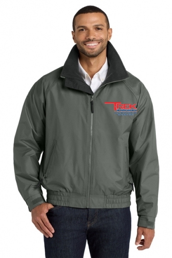 Port Authority® Competitor™ Jacket