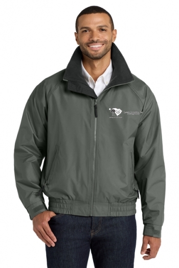 Port Authority® Competitor™ Jacket