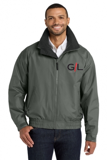 Port Authority® Competitor™ Jacket