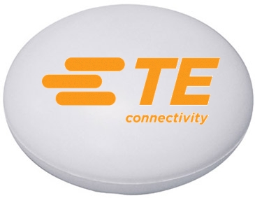 Pill - Round Stress Reliever