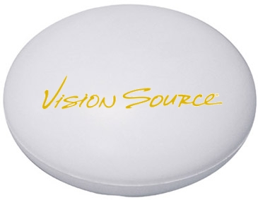 Pill - Round Stress Reliever