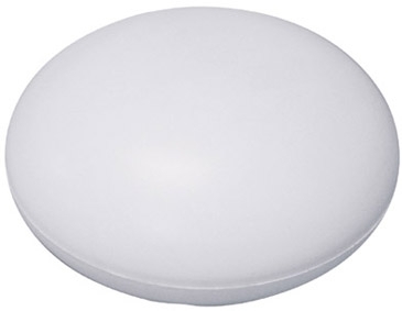 Pill - Round Stress Reliever