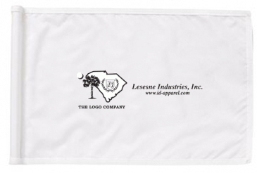 Golf Flag