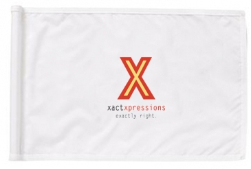 Golf Flag