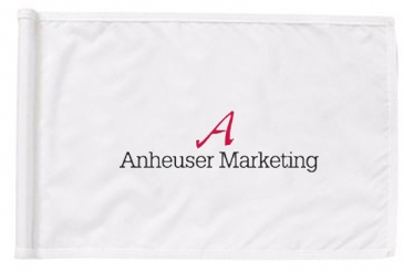 Golf Flag