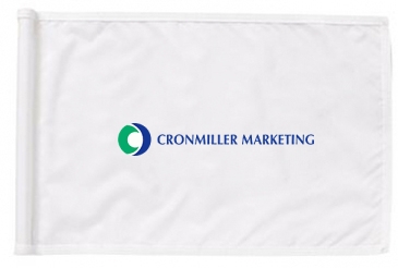 Golf Flag