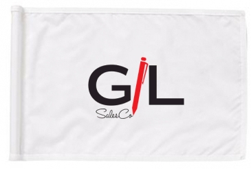 Golf Flag