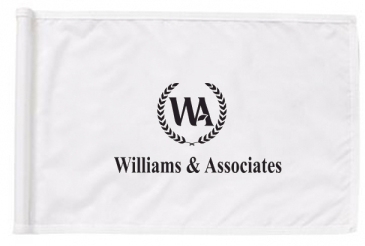 Golf Flag