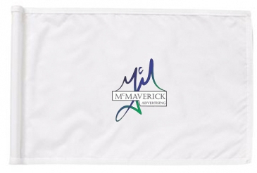 Golf Flag