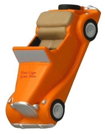 Antique Car Stress Reliever