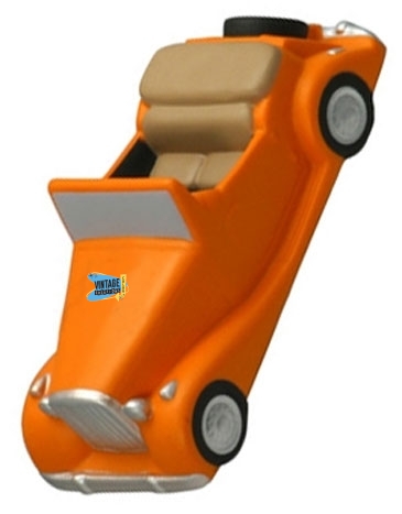 Antique Car Stress Reliever