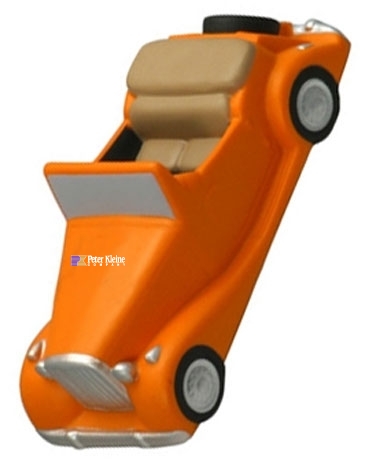 Antique Car Stress Reliever