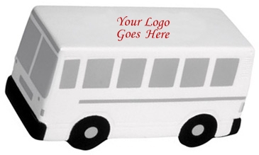 City Bus Stress Reliever