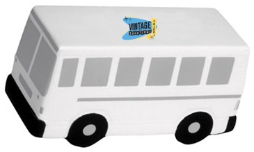 City Bus Stress Reliever